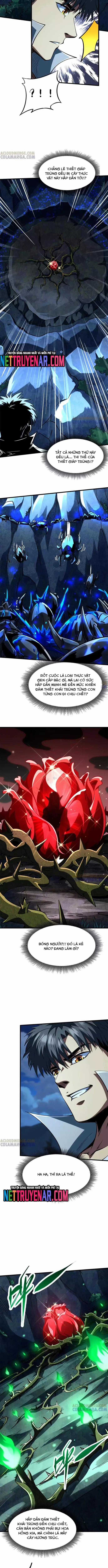 Siêu Cấp Thần Cơ Nhân - Chapter 381 - Trang 2