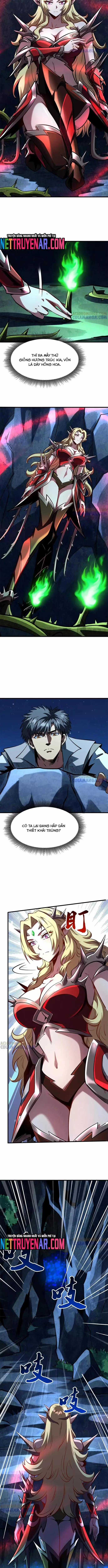 Siêu Cấp Thần Cơ Nhân - Chapter 381 - Trang 5