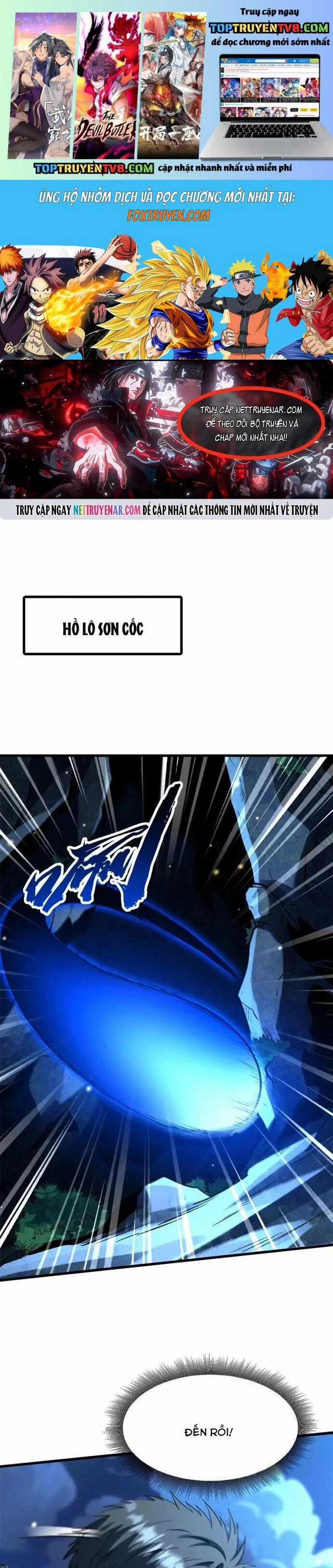 Siêu Cấp Thần Cơ Nhân - Chapter 382 - Trang 1