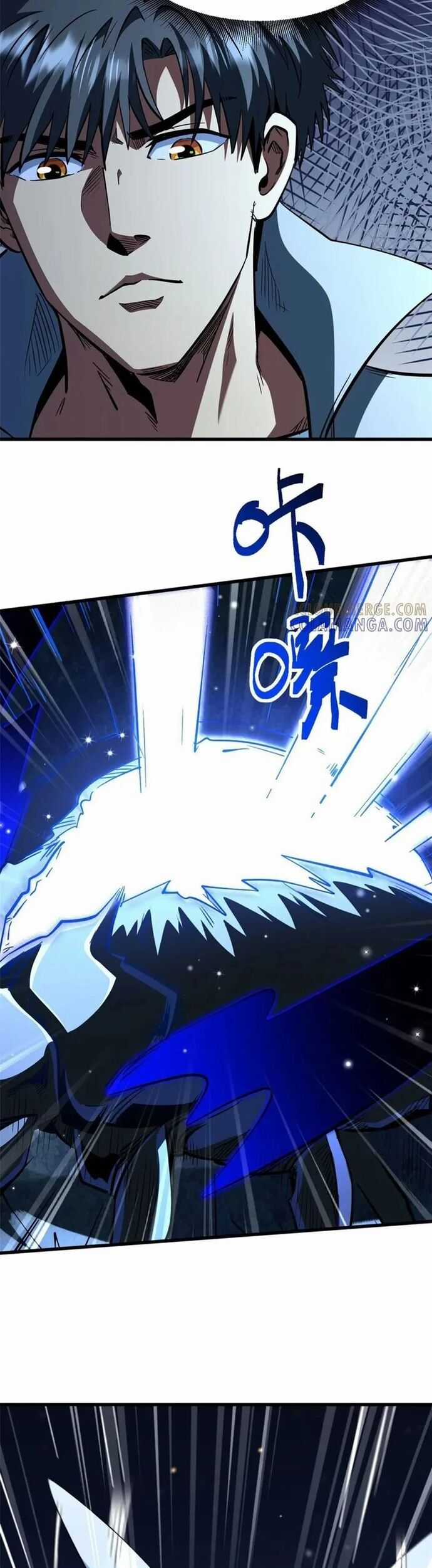 Siêu Cấp Thần Cơ Nhân - Chapter 382 - Trang 15