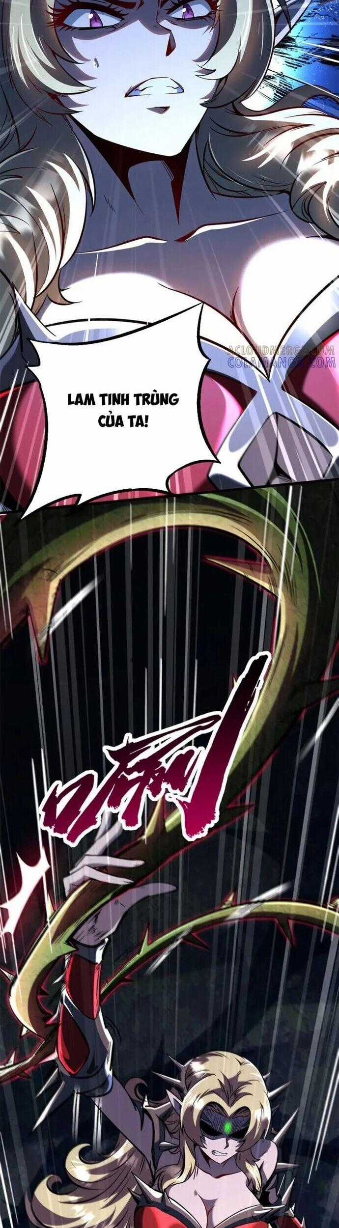 Siêu Cấp Thần Cơ Nhân - Chapter 382 - Trang 20