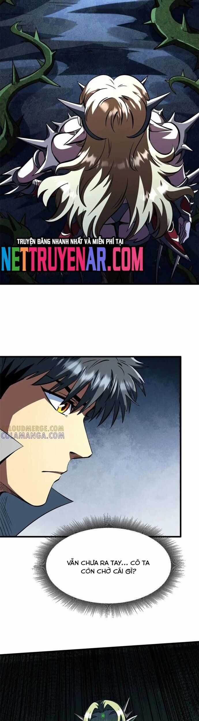 Siêu Cấp Thần Cơ Nhân - Chapter 382 - Trang 7