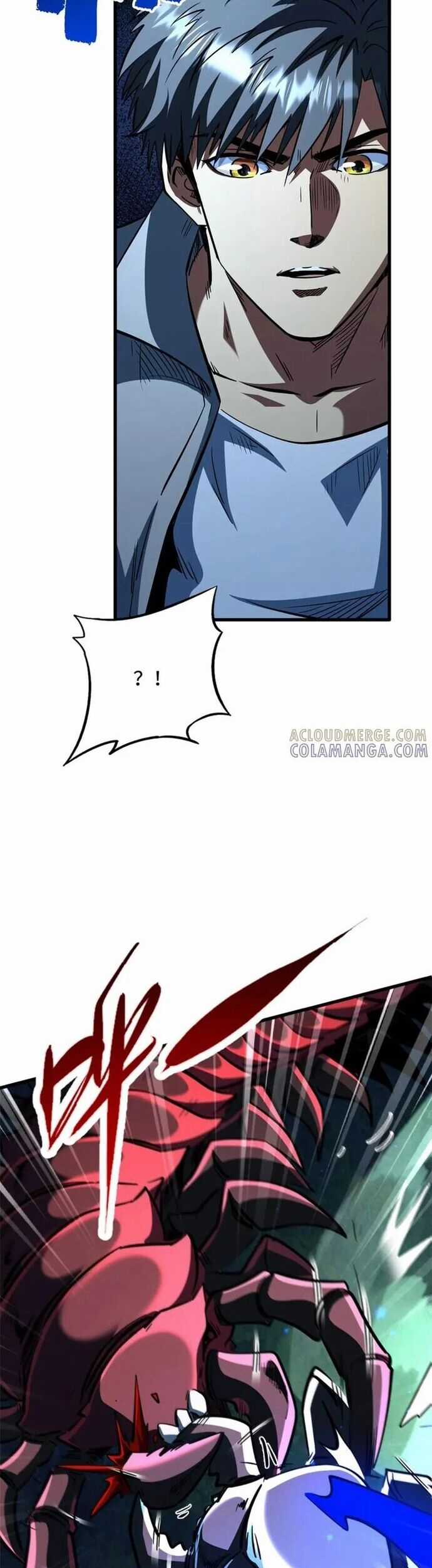 Siêu Cấp Thần Cơ Nhân - Chapter 382 - Trang 10