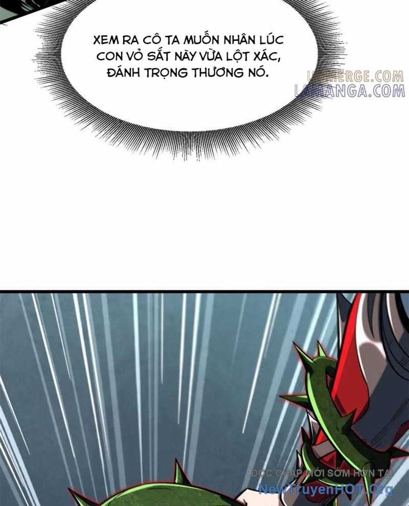 Siêu Cấp Thần Cơ Nhân - Chapter 383 - Trang 13