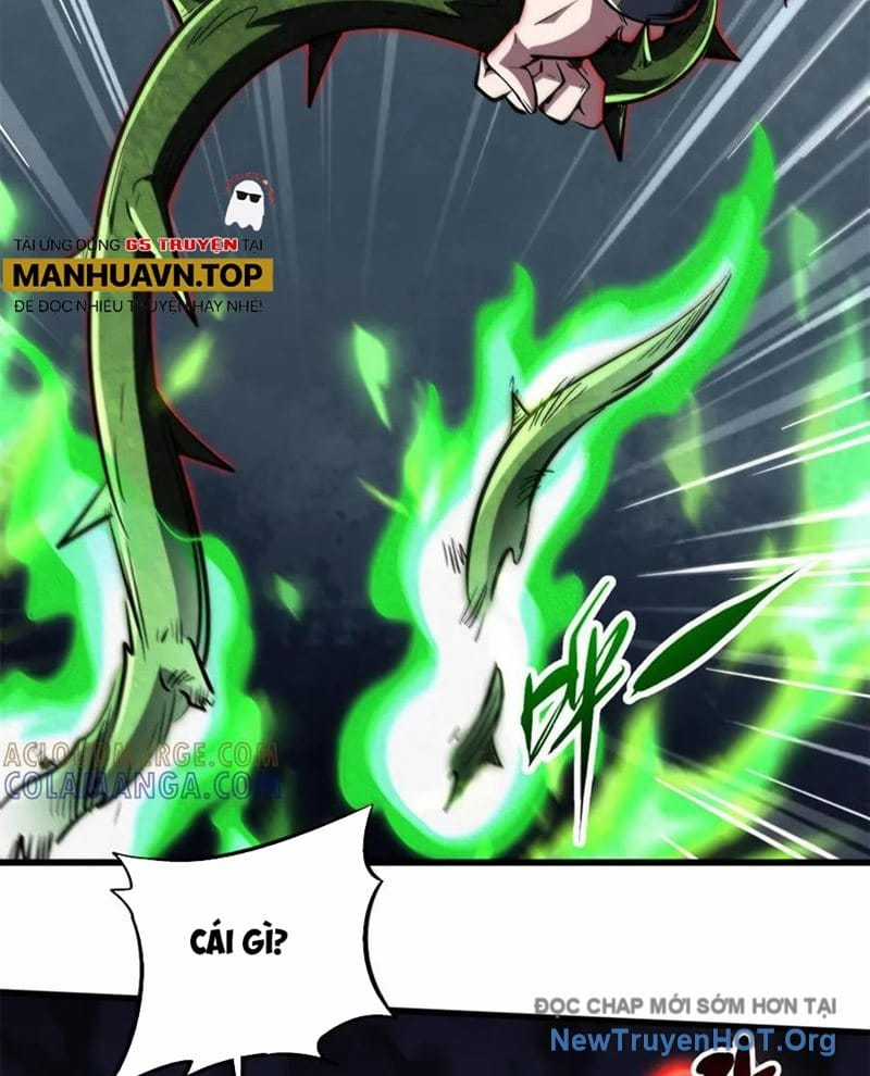 Siêu Cấp Thần Cơ Nhân - Chapter 383 - Trang 14