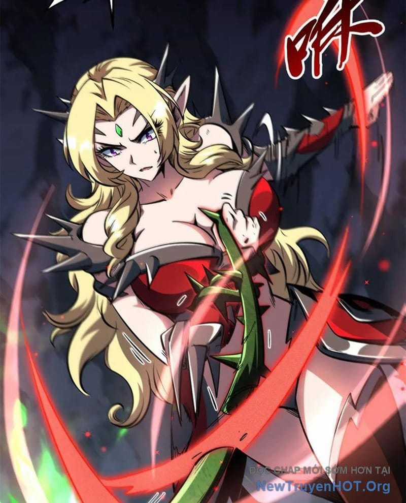 Siêu Cấp Thần Cơ Nhân - Chapter 383 - Trang 15