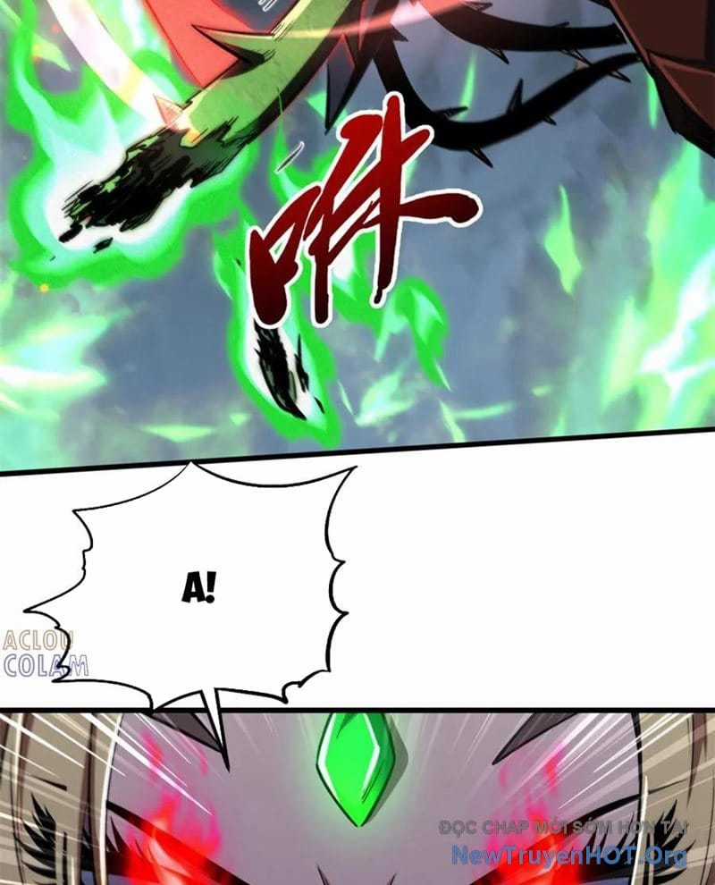 Siêu Cấp Thần Cơ Nhân - Chapter 383 - Trang 16