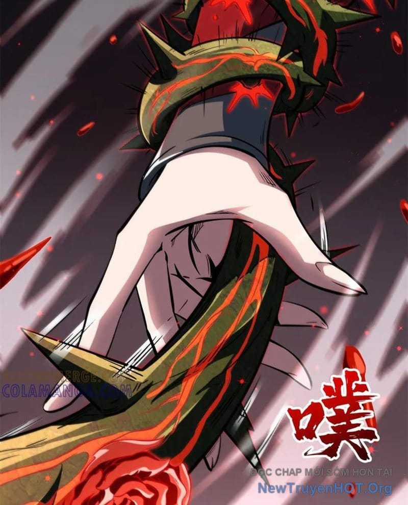 Siêu Cấp Thần Cơ Nhân - Chapter 383 - Trang 18