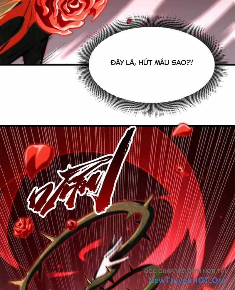 Siêu Cấp Thần Cơ Nhân - Chapter 383 - Trang 19