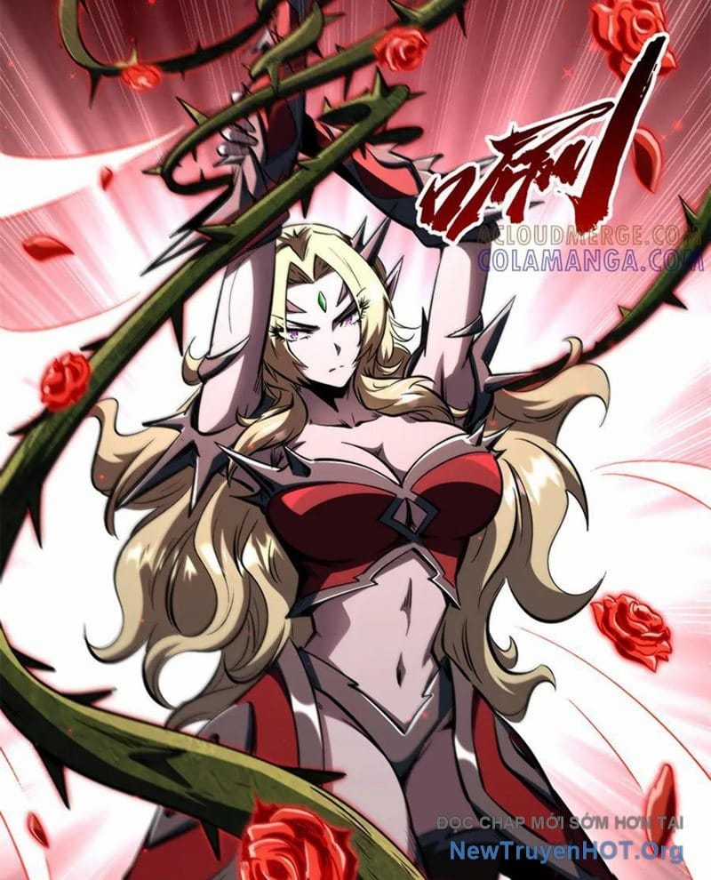 Siêu Cấp Thần Cơ Nhân - Chapter 383 - Trang 20