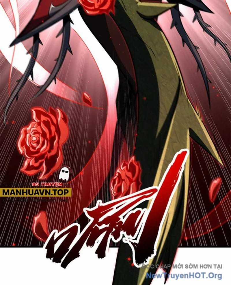 Siêu Cấp Thần Cơ Nhân - Chapter 383 - Trang 21