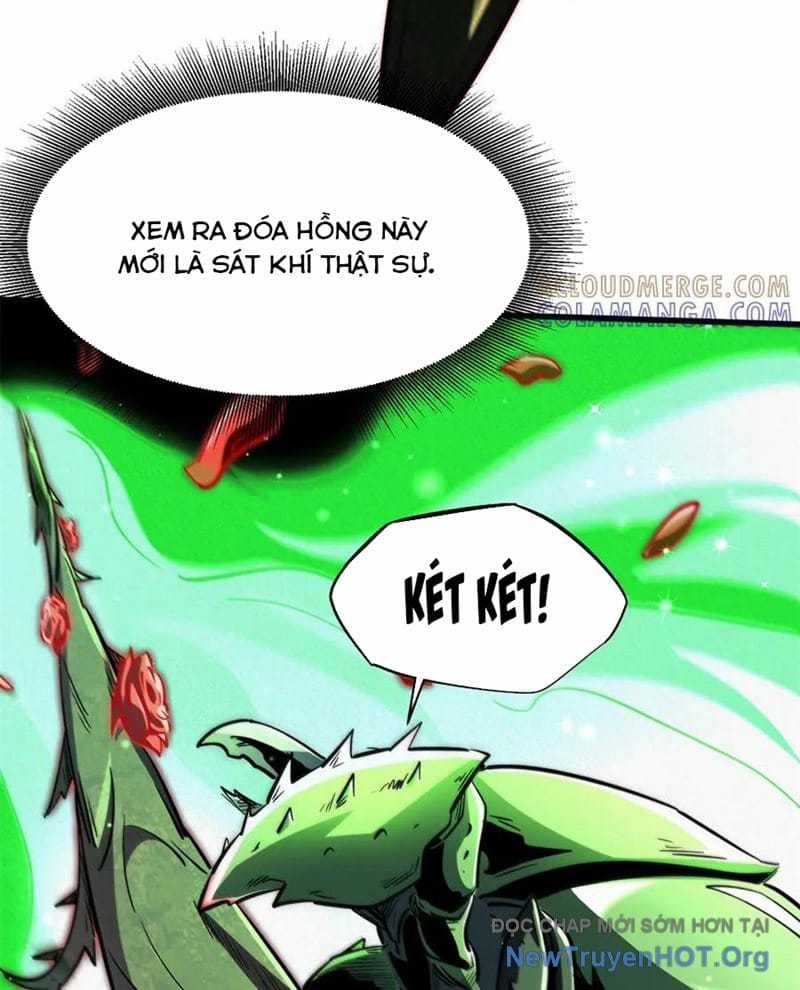 Siêu Cấp Thần Cơ Nhân - Chapter 383 - Trang 22