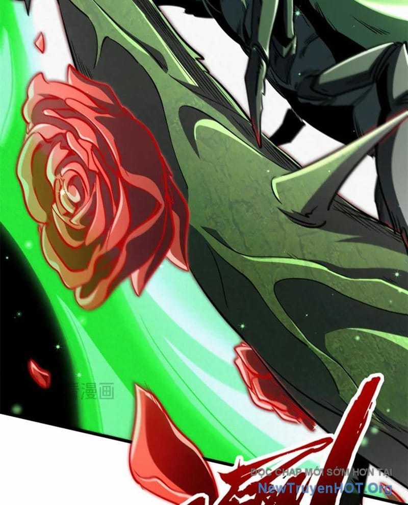 Siêu Cấp Thần Cơ Nhân - Chapter 383 - Trang 23