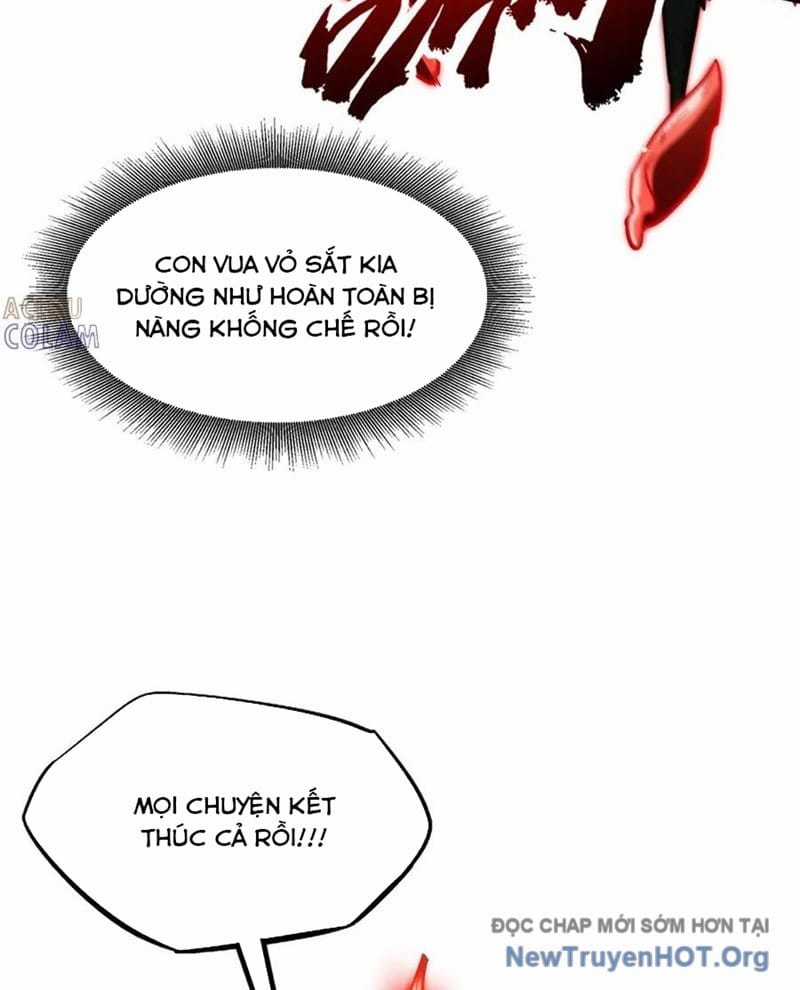 Siêu Cấp Thần Cơ Nhân - Chapter 383 - Trang 24