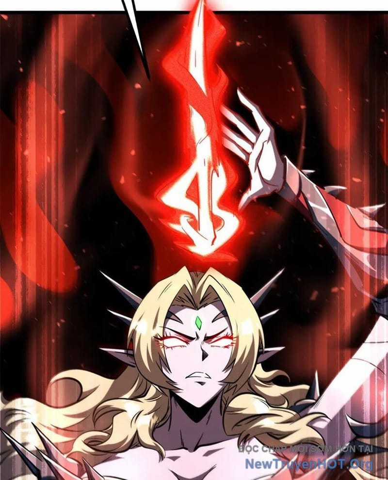 Siêu Cấp Thần Cơ Nhân - Chapter 383 - Trang 25