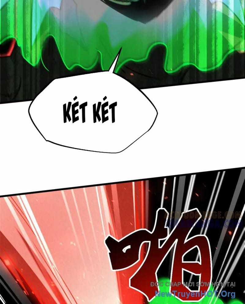 Siêu Cấp Thần Cơ Nhân - Chapter 383 - Trang 27