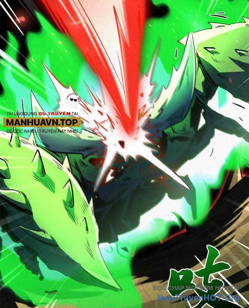 Siêu Cấp Thần Cơ Nhân - Chapter 383 - Trang 28