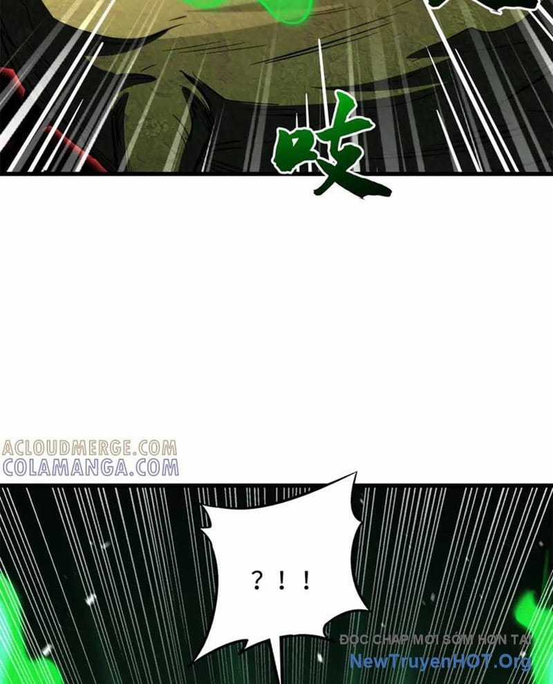 Siêu Cấp Thần Cơ Nhân - Chapter 383 - Trang 29