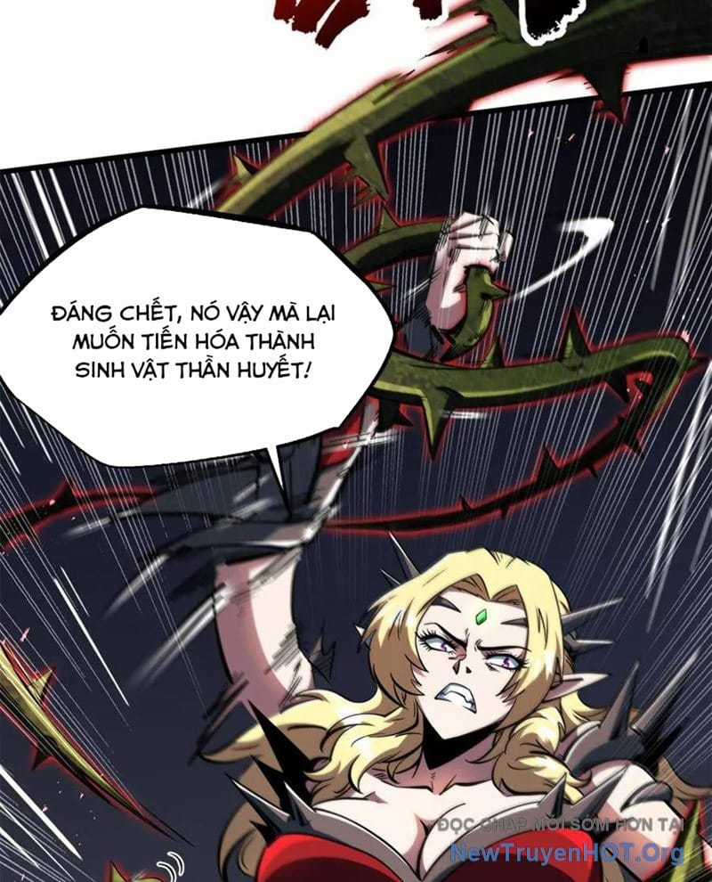 Siêu Cấp Thần Cơ Nhân - Chapter 383 - Trang 4