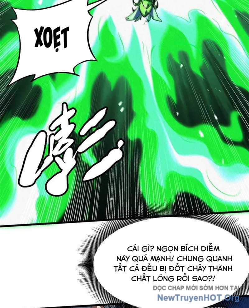 Siêu Cấp Thần Cơ Nhân - Chapter 383 - Trang 31