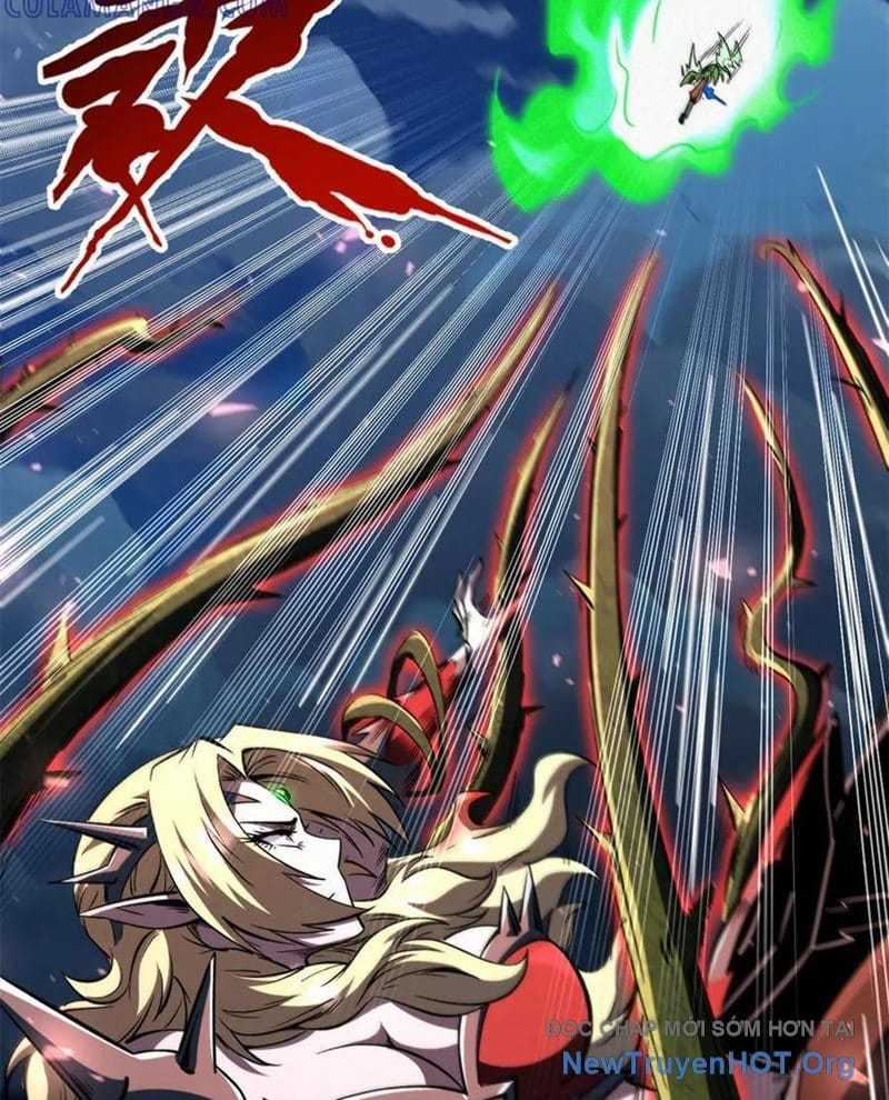 Siêu Cấp Thần Cơ Nhân - Chapter 383 - Trang 33