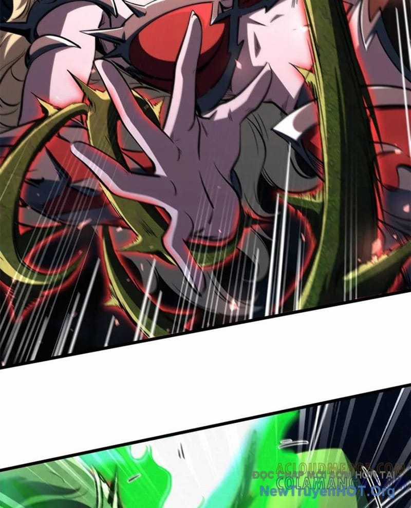 Siêu Cấp Thần Cơ Nhân - Chapter 383 - Trang 34