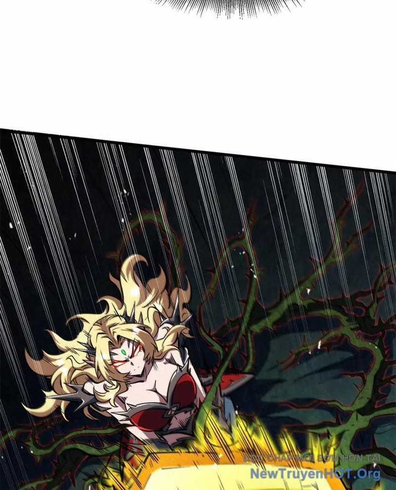 Siêu Cấp Thần Cơ Nhân - Chapter 383 - Trang 37