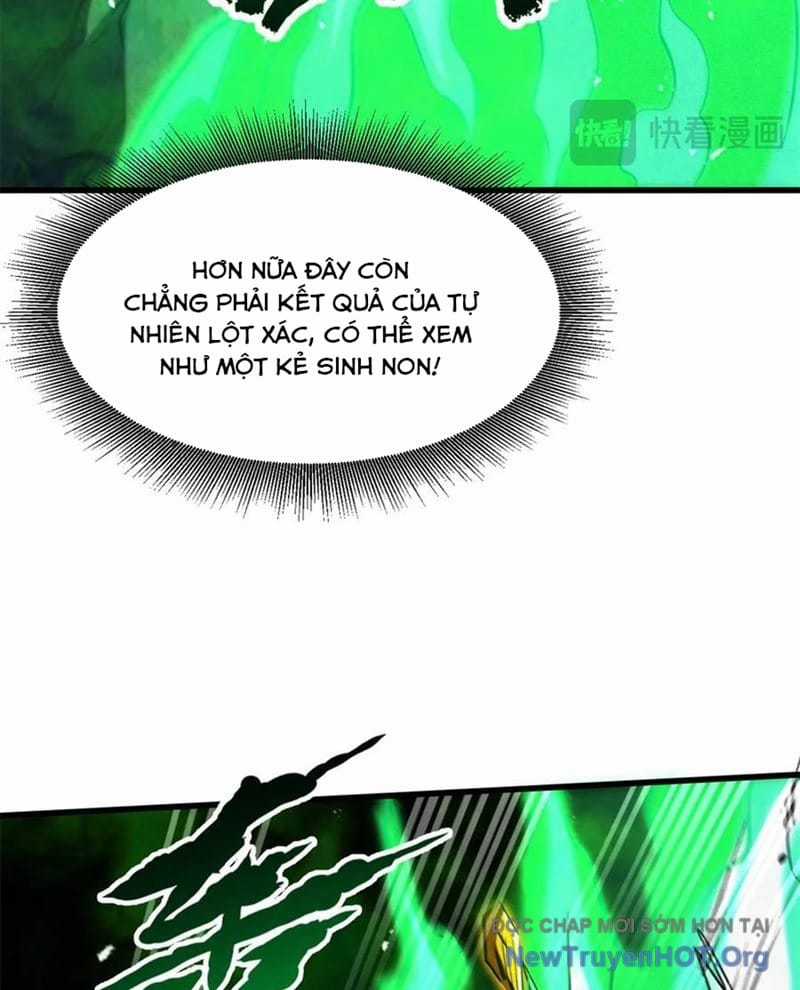 Siêu Cấp Thần Cơ Nhân - Chapter 383 - Trang 39