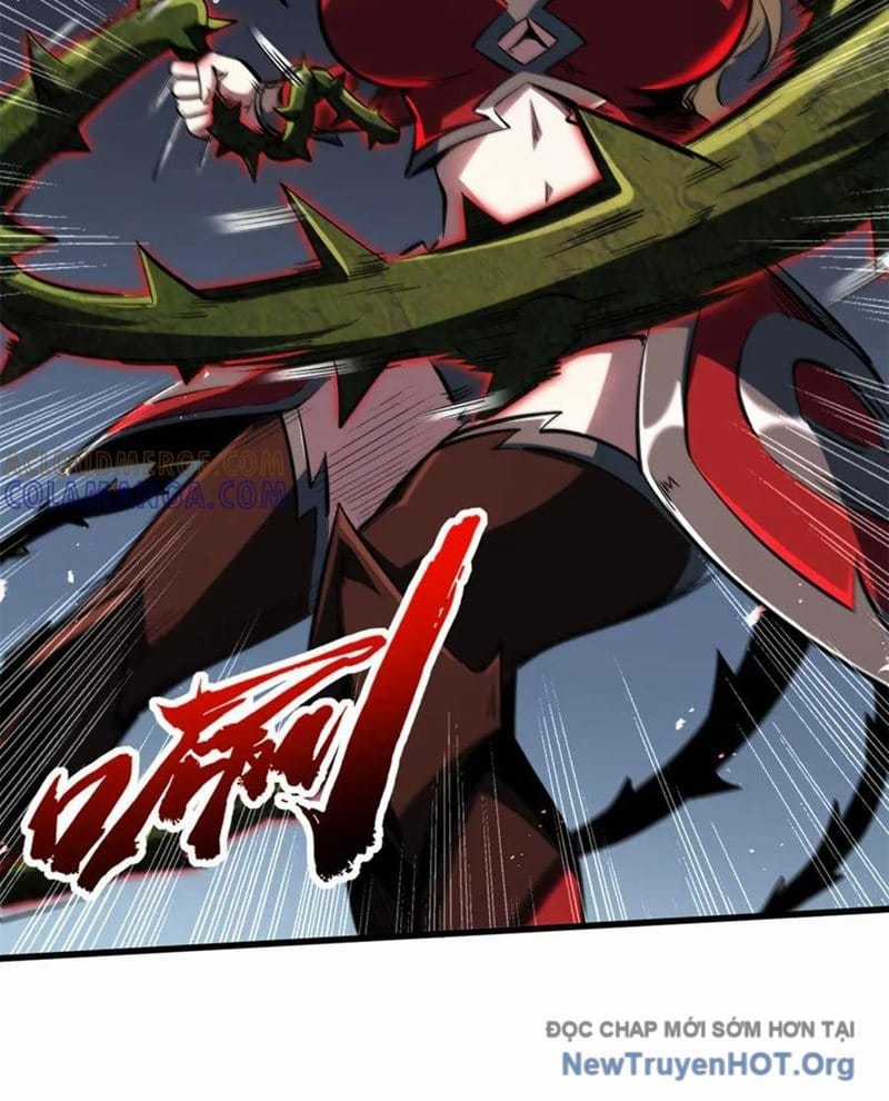 Siêu Cấp Thần Cơ Nhân - Chapter 383 - Trang 5