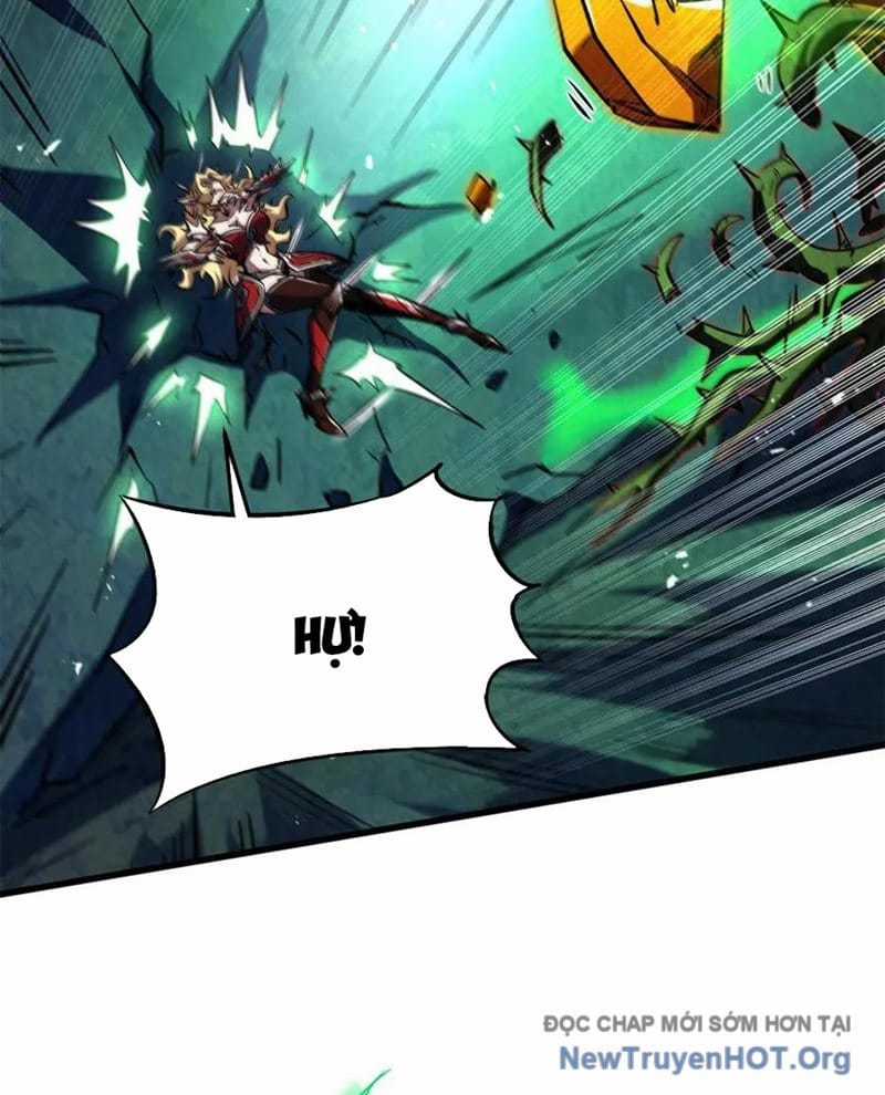 Siêu Cấp Thần Cơ Nhân - Chapter 383 - Trang 41