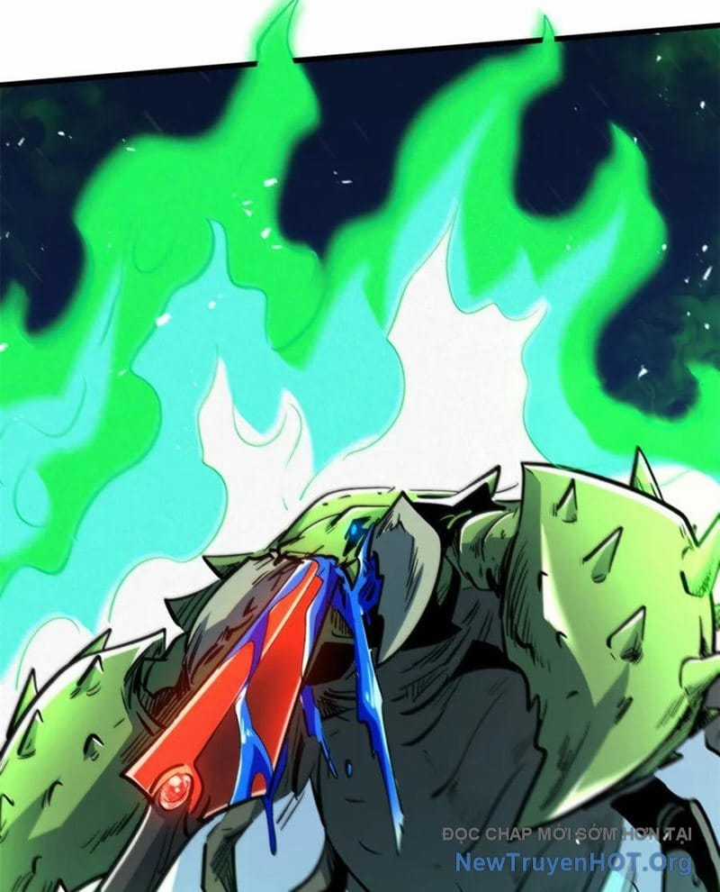 Siêu Cấp Thần Cơ Nhân - Chapter 383 - Trang 42