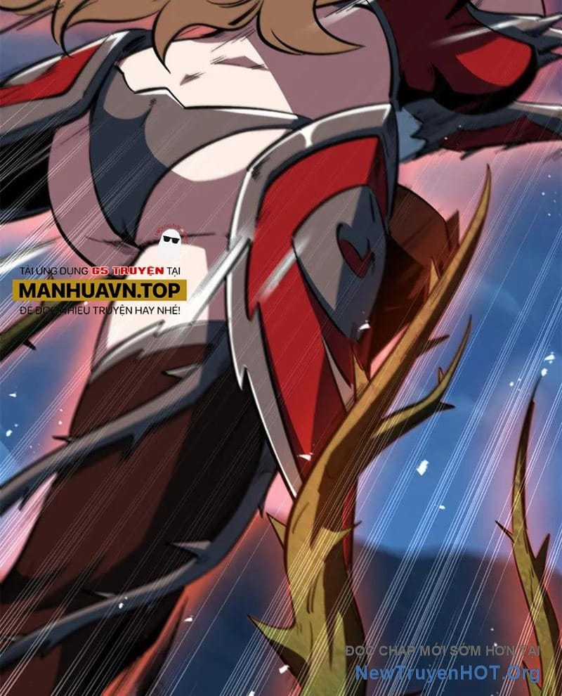 Siêu Cấp Thần Cơ Nhân - Chapter 383 - Trang 45