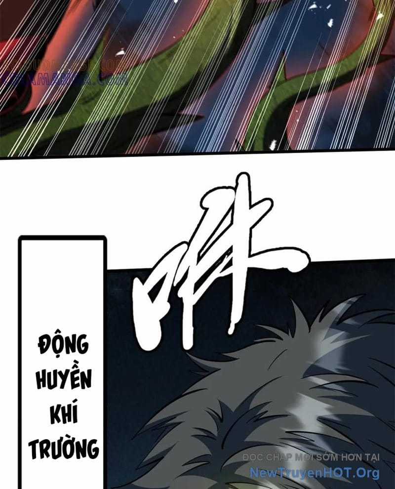 Siêu Cấp Thần Cơ Nhân - Chapter 383 - Trang 46