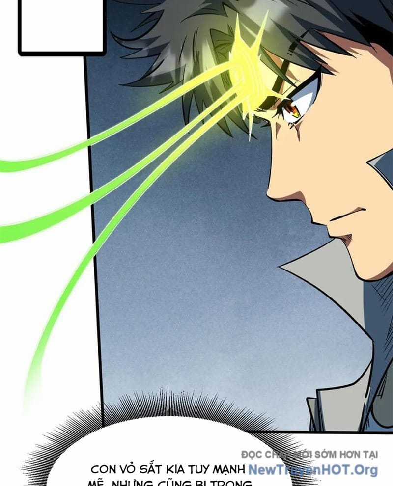 Siêu Cấp Thần Cơ Nhân - Chapter 383 - Trang 47