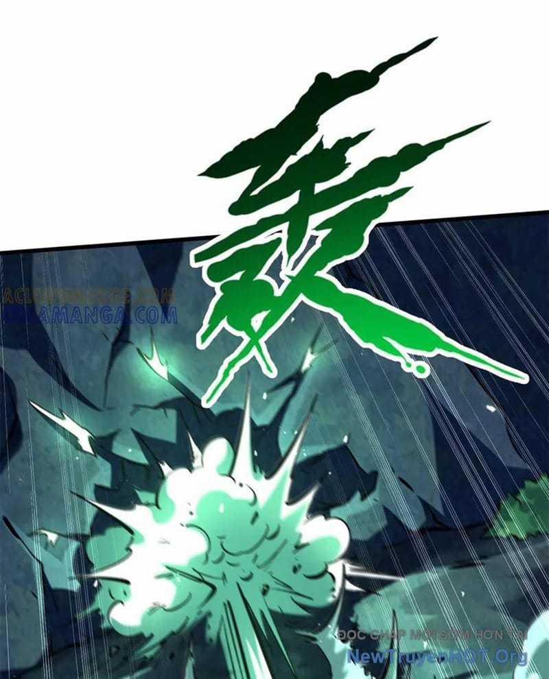 Siêu Cấp Thần Cơ Nhân - Chapter 383 - Trang 49