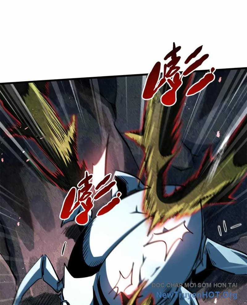 Siêu Cấp Thần Cơ Nhân - Chapter 383 - Trang 6