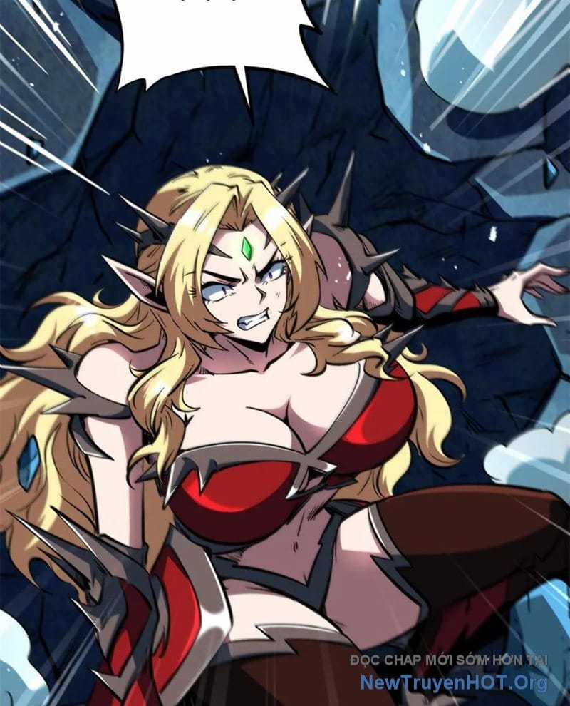 Siêu Cấp Thần Cơ Nhân - Chapter 383 - Trang 53