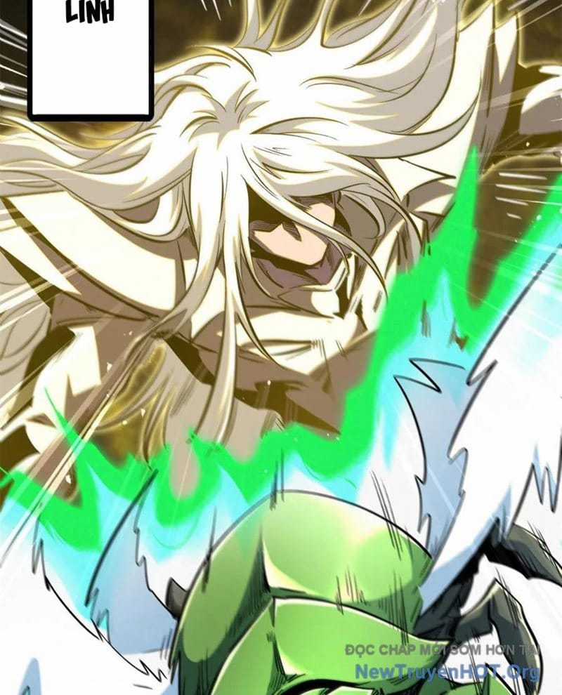 Siêu Cấp Thần Cơ Nhân - Chapter 383 - Trang 55