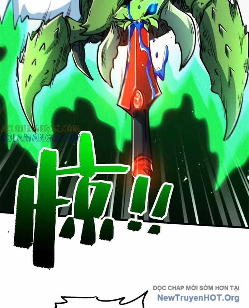 Siêu Cấp Thần Cơ Nhân - Chapter 383 - Trang 56