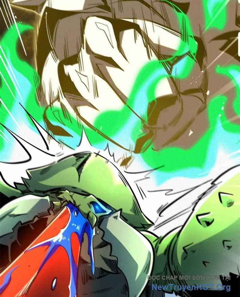 Siêu Cấp Thần Cơ Nhân - Chapter 383 - Trang 58