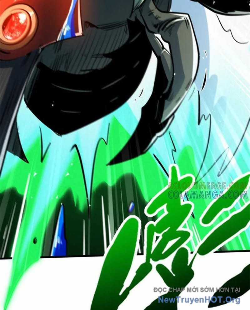 Siêu Cấp Thần Cơ Nhân - Chapter 383 - Trang 59