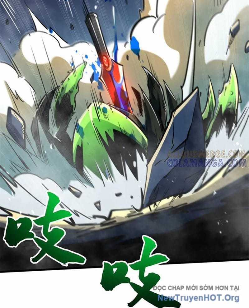 Siêu Cấp Thần Cơ Nhân - Chapter 383 - Trang 61