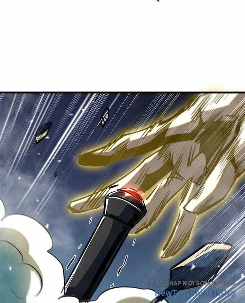 Siêu Cấp Thần Cơ Nhân - Chapter 383 - Trang 62