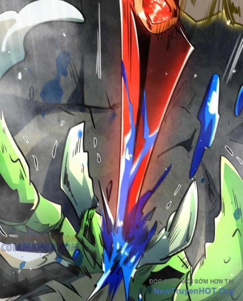 Siêu Cấp Thần Cơ Nhân - Chapter 383 - Trang 64