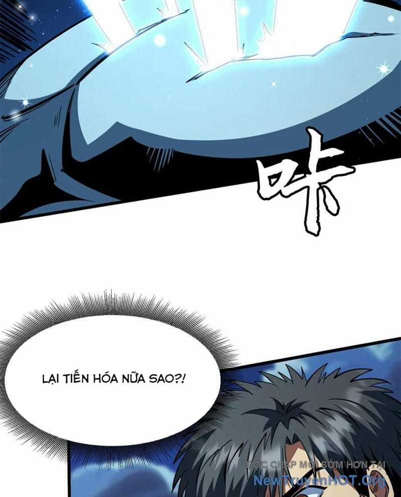 Siêu Cấp Thần Cơ Nhân - Chapter 383 - Trang 8