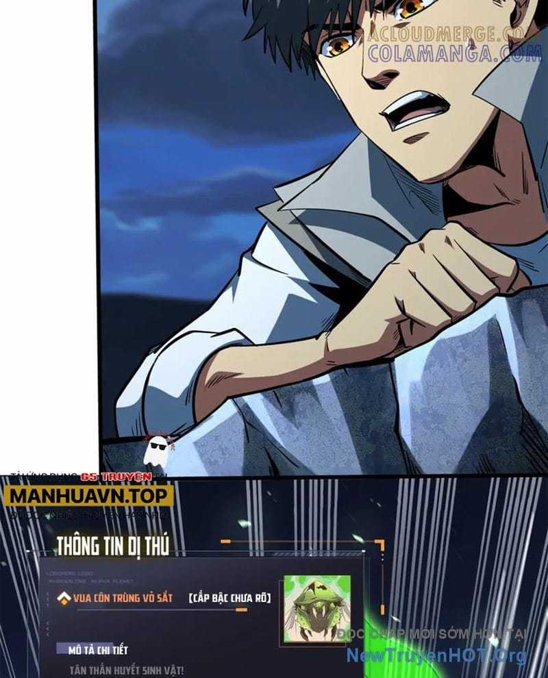 Siêu Cấp Thần Cơ Nhân - Chapter 383 - Trang 9