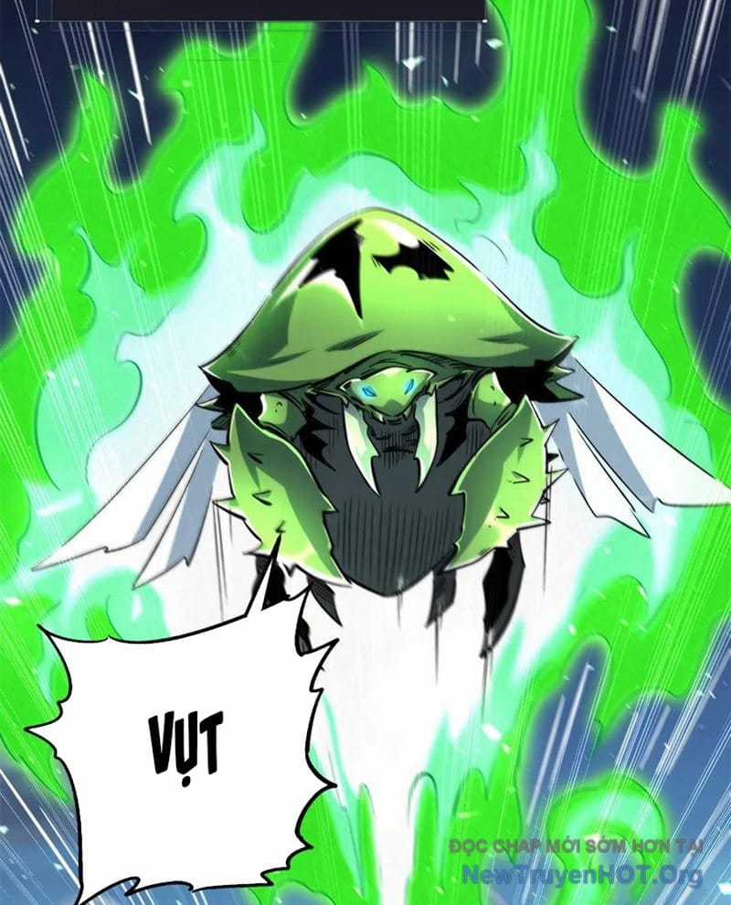 Siêu Cấp Thần Cơ Nhân - Chapter 383 - Trang 10