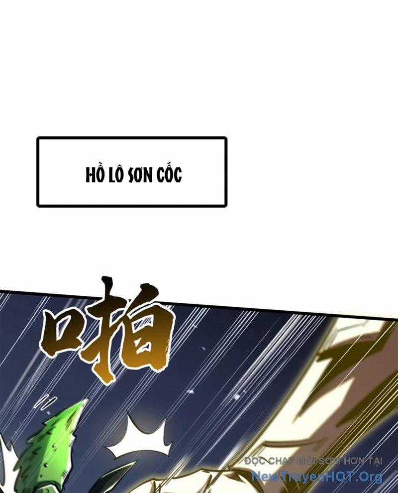 Siêu Cấp Thần Cơ Nhân - Chapter 384 - Trang 2