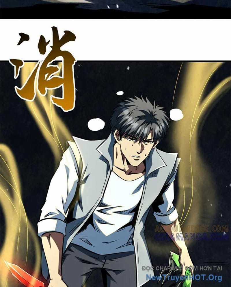 Siêu Cấp Thần Cơ Nhân - Chapter 384 - Trang 12