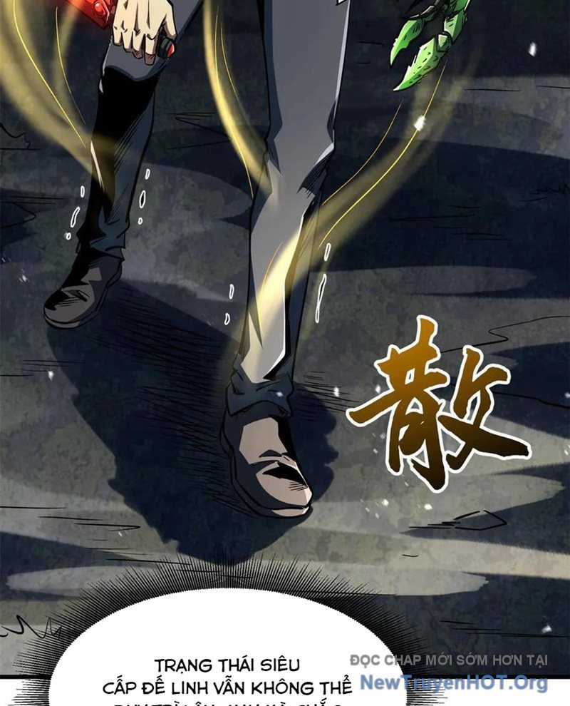 Siêu Cấp Thần Cơ Nhân - Chapter 384 - Trang 13